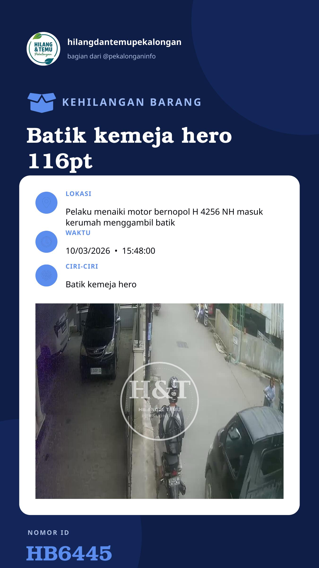 Story 9:16 laporan Batik kemeja hero 116pt