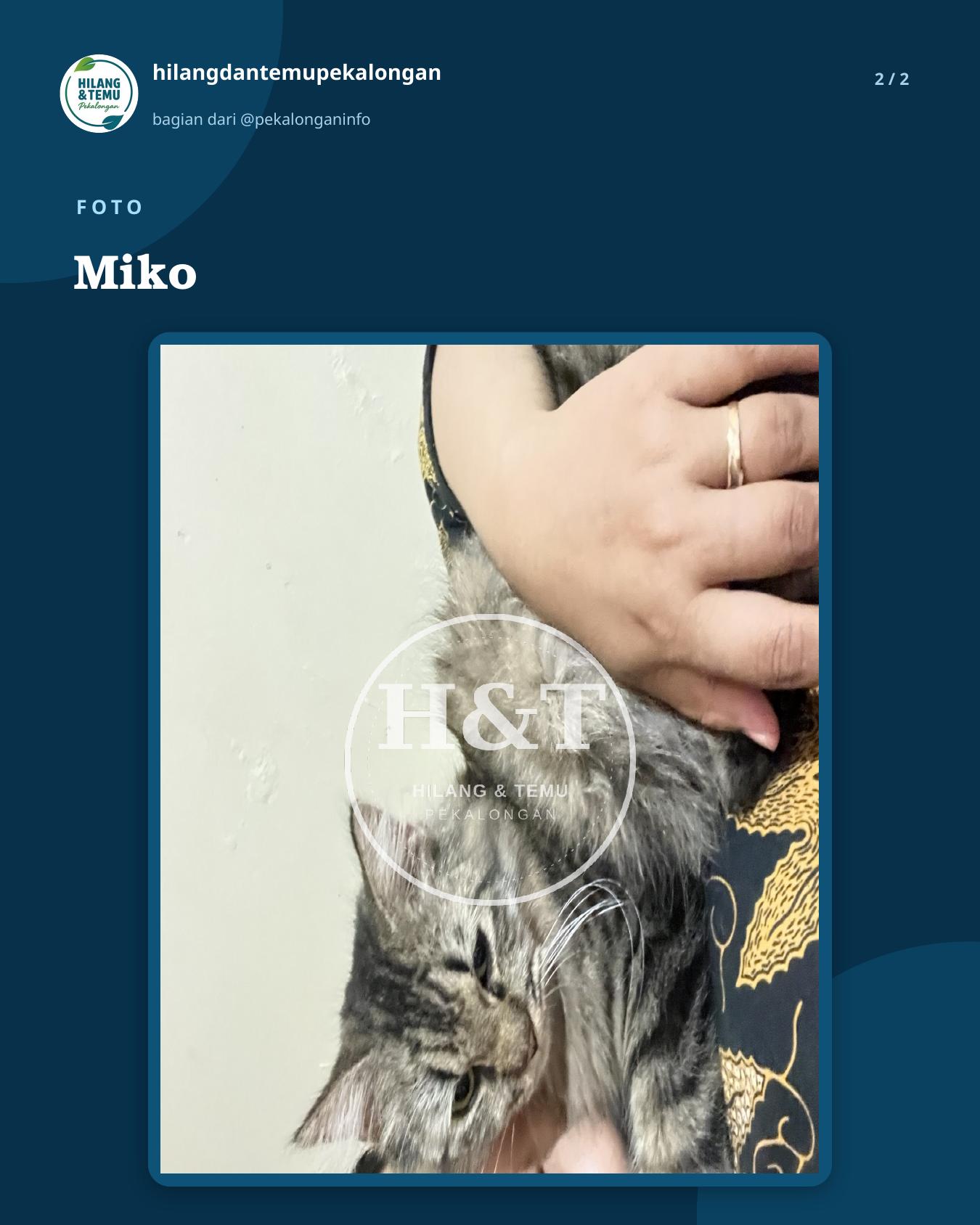 Slide 2 laporan Miko