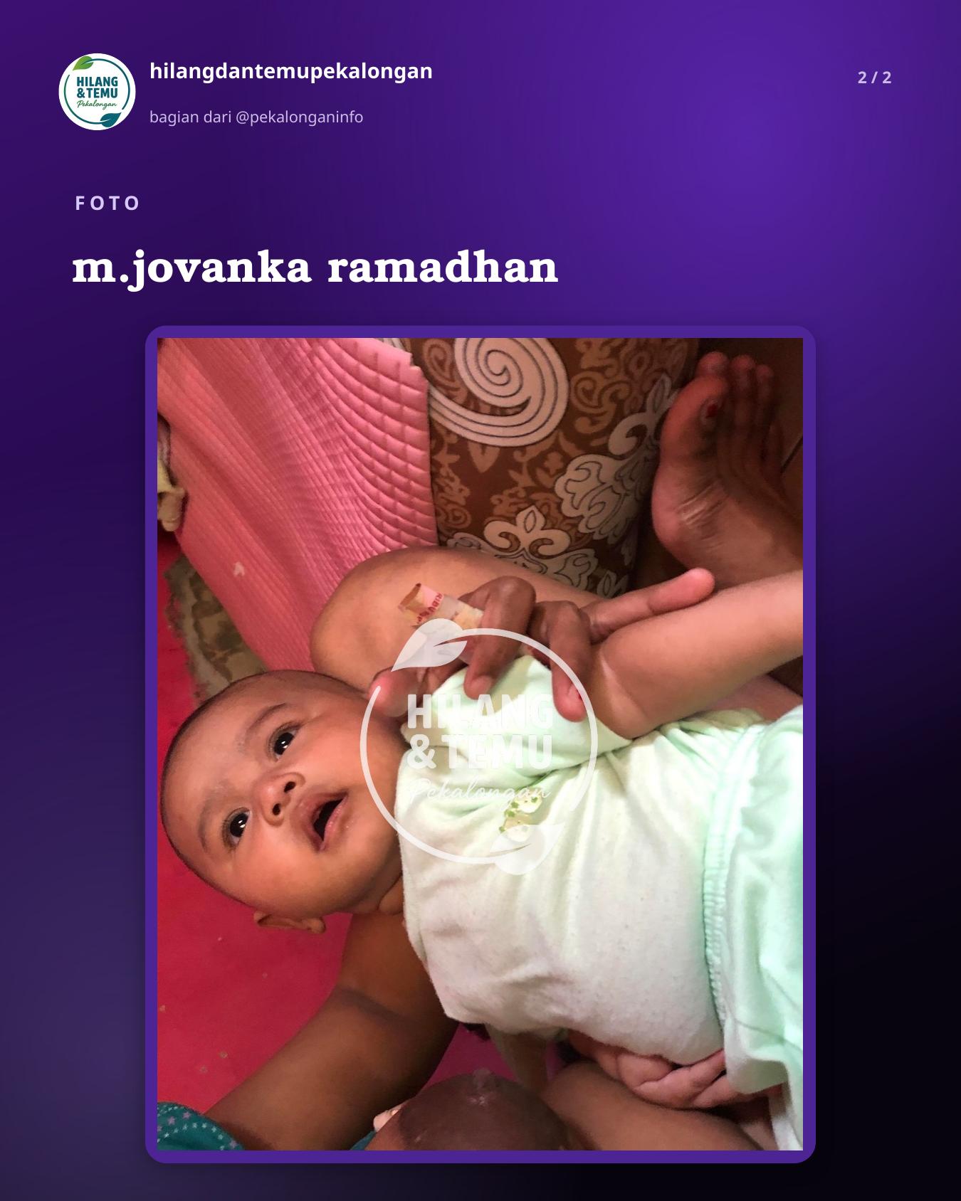 Slide 2 laporan m.jovanka ramadhan