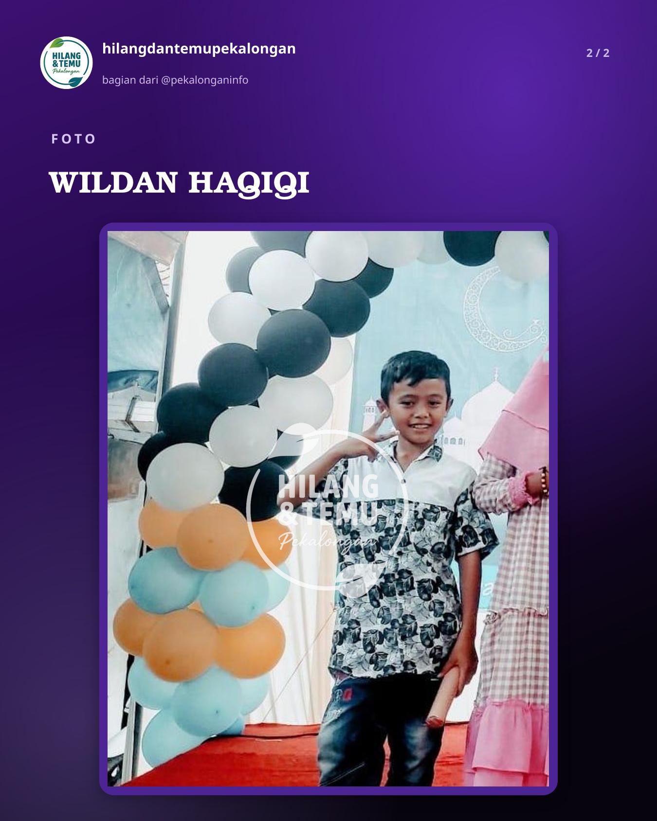 Slide 2 laporan WILDAN HAQIQI