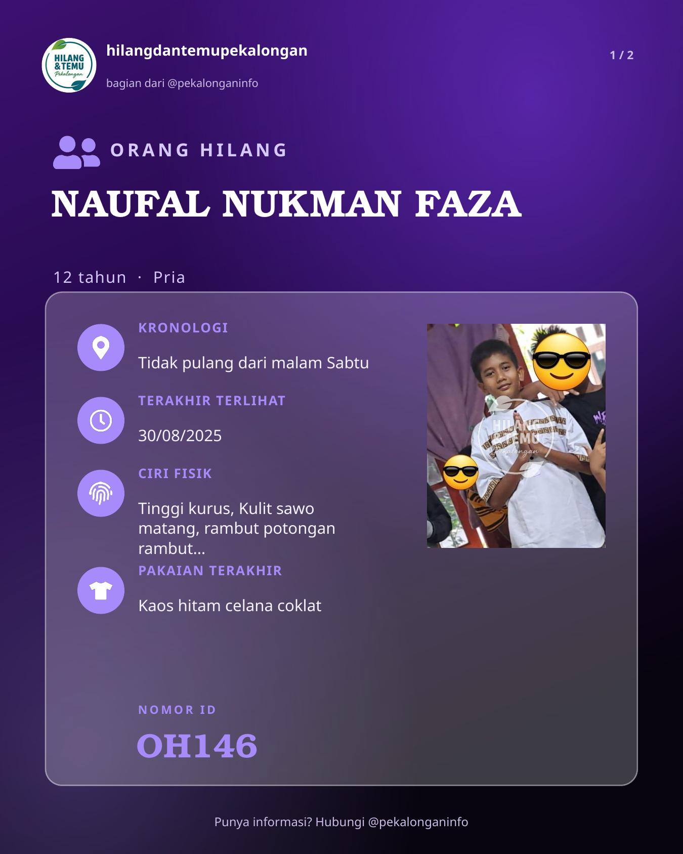 Slide 1 laporan NAUFAL NUKMAN FAZA
