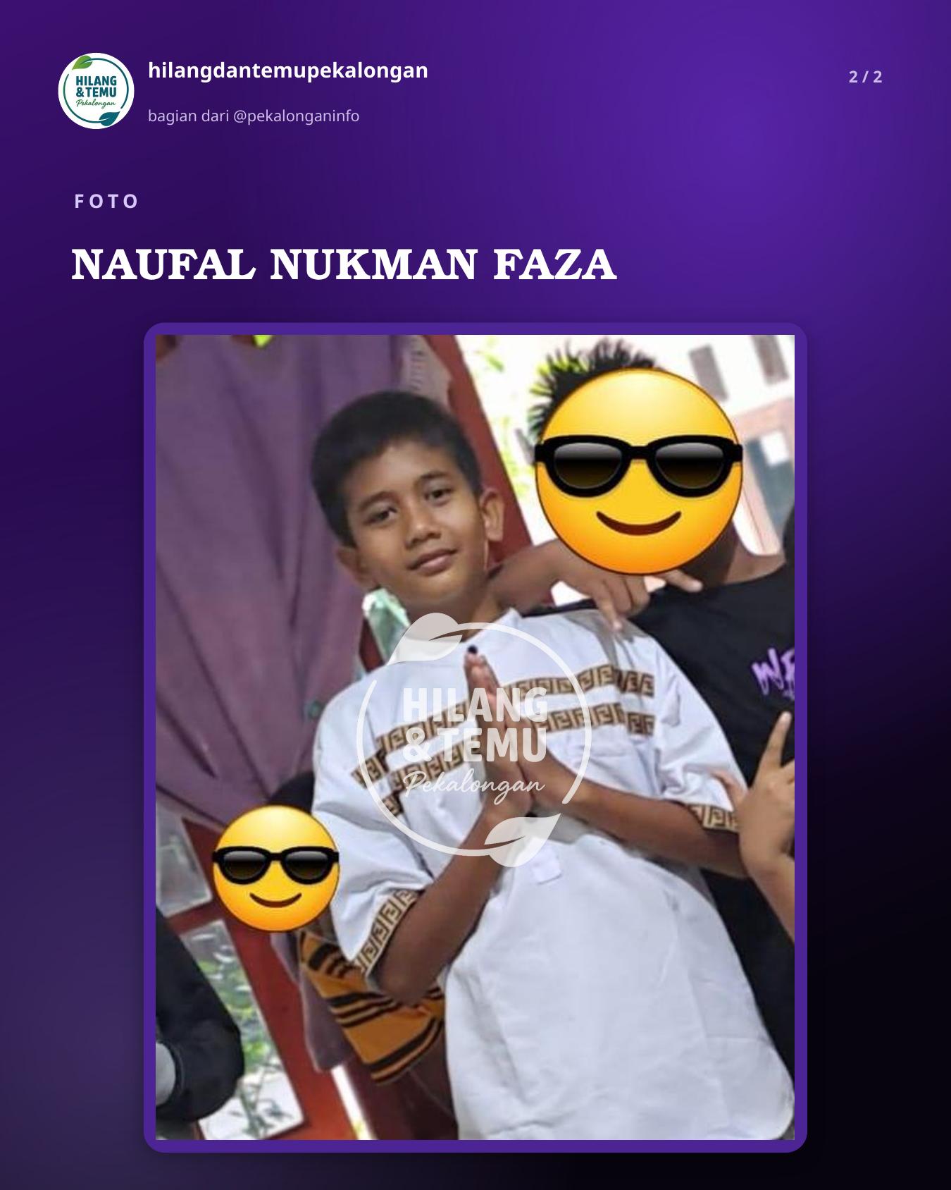 Slide 2 laporan NAUFAL NUKMAN FAZA