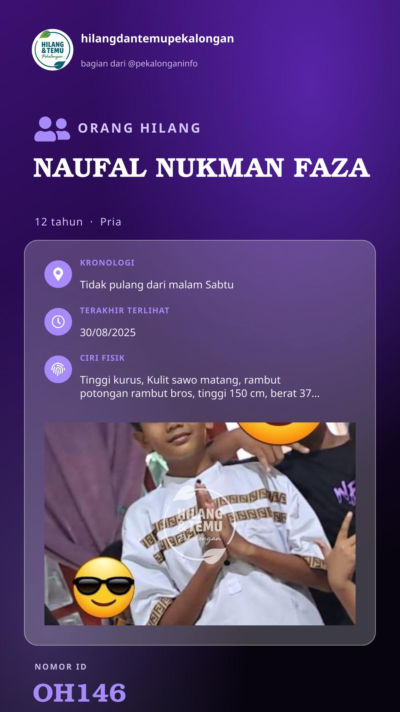 Story 9:16 laporan NAUFAL NUKMAN FAZA