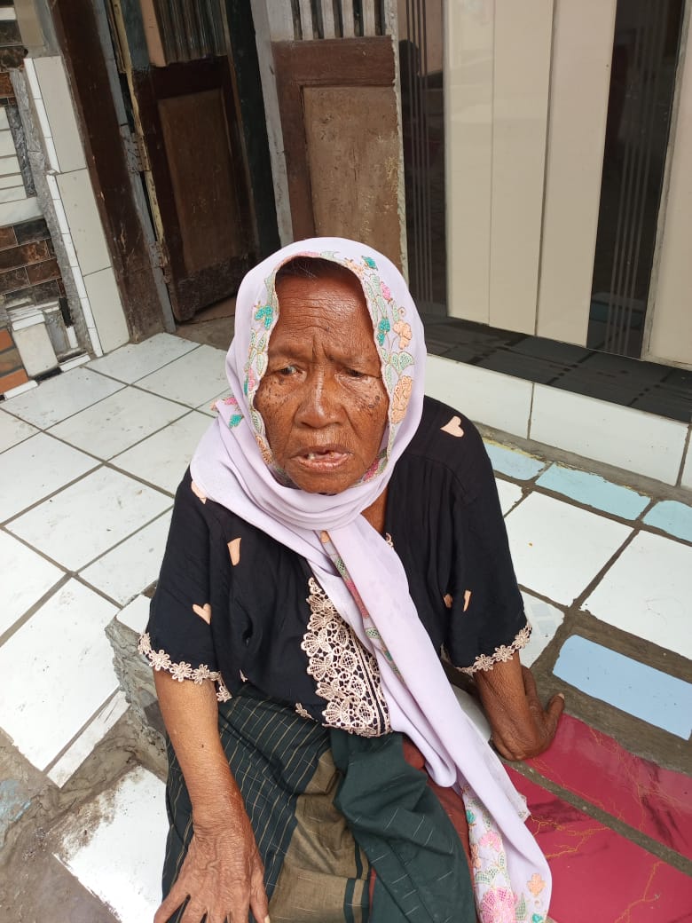 Foto laporan Ibu Raerah (OH0245)
