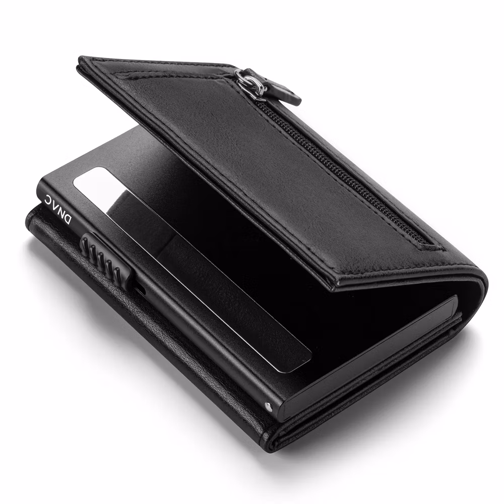 Foto laporan Dompet warna hitam (HB7792)