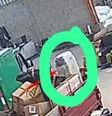 Foto laporan Paket Pempers (HB7810)