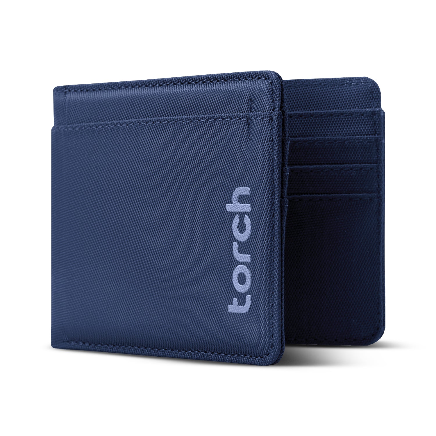 Foto laporan Dompet Warna Biru merek Torch (HB7814)