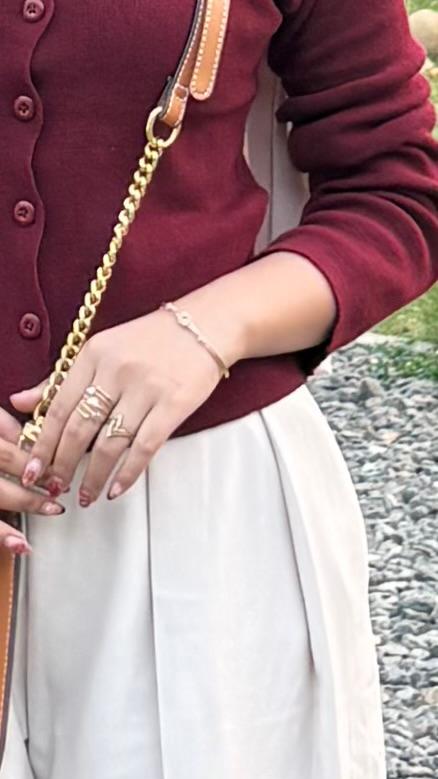 Foto laporan Gelang Emas (HB7869)