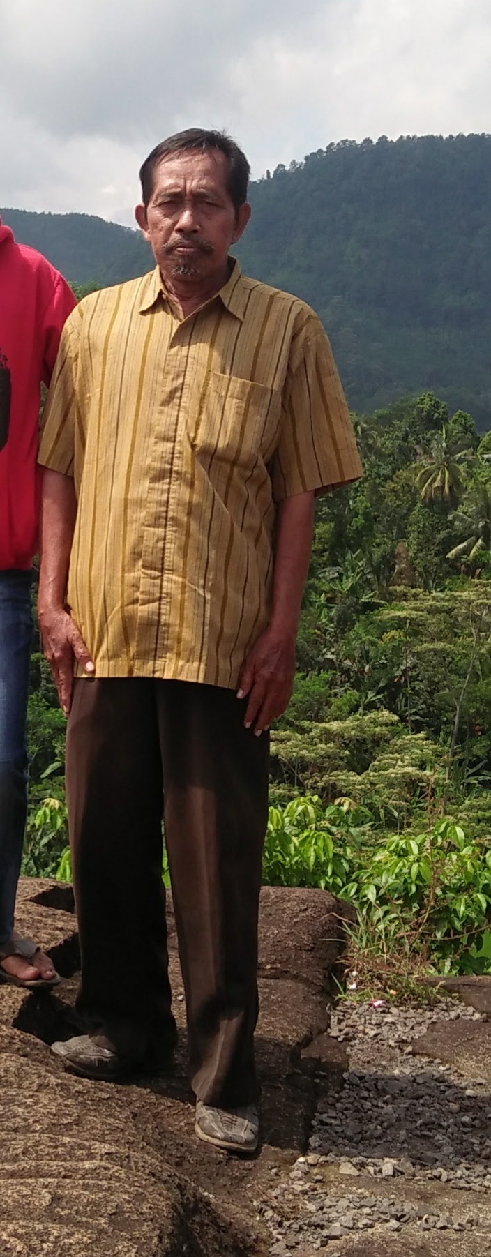 Foto laporan Agus Safrudin (OH0263)