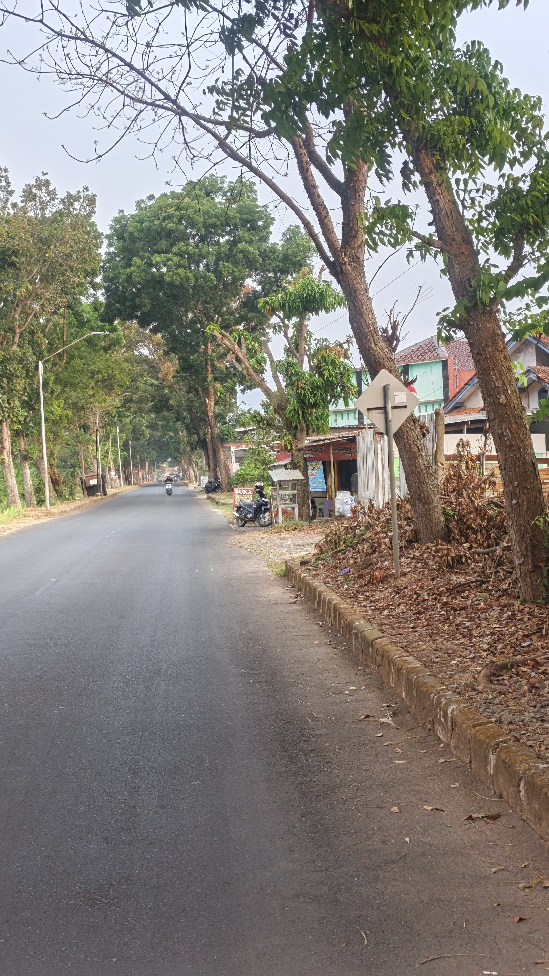 Foto laporan Remot kunci motor honda (TB1608)