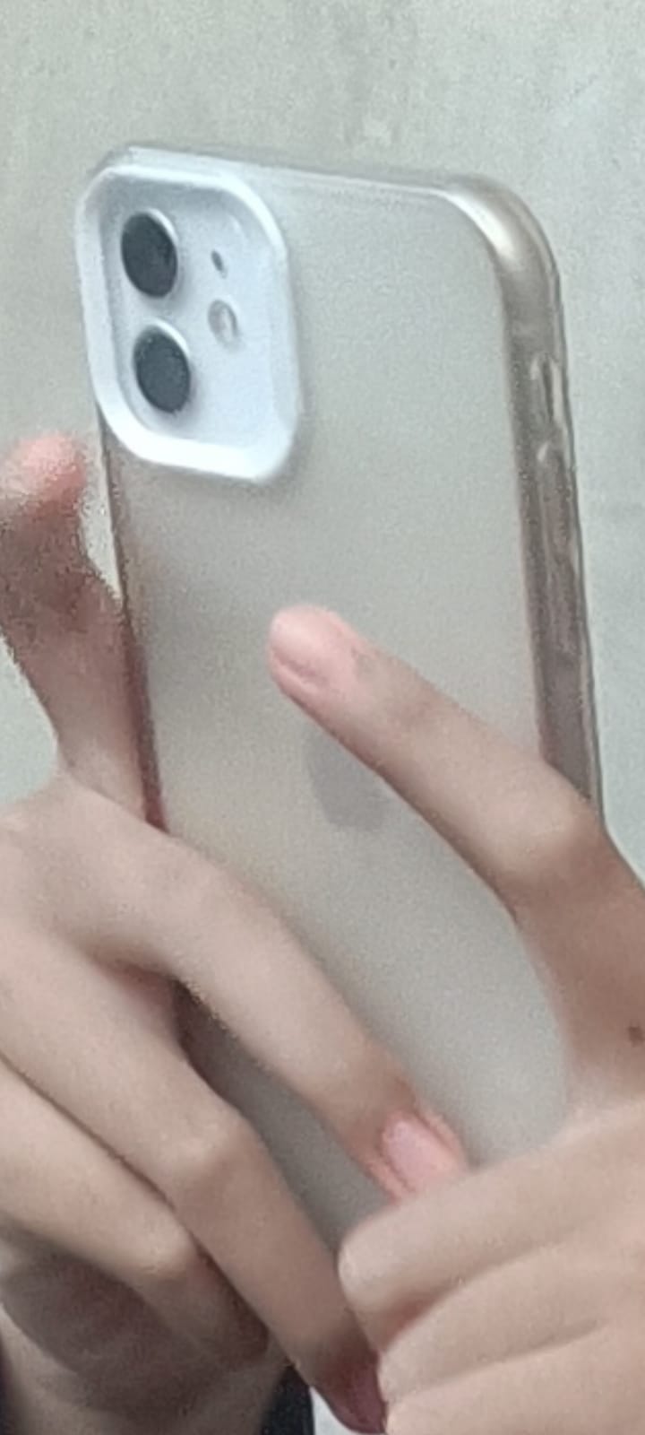 Foto laporan Hp Iphone 11 (HB7995)