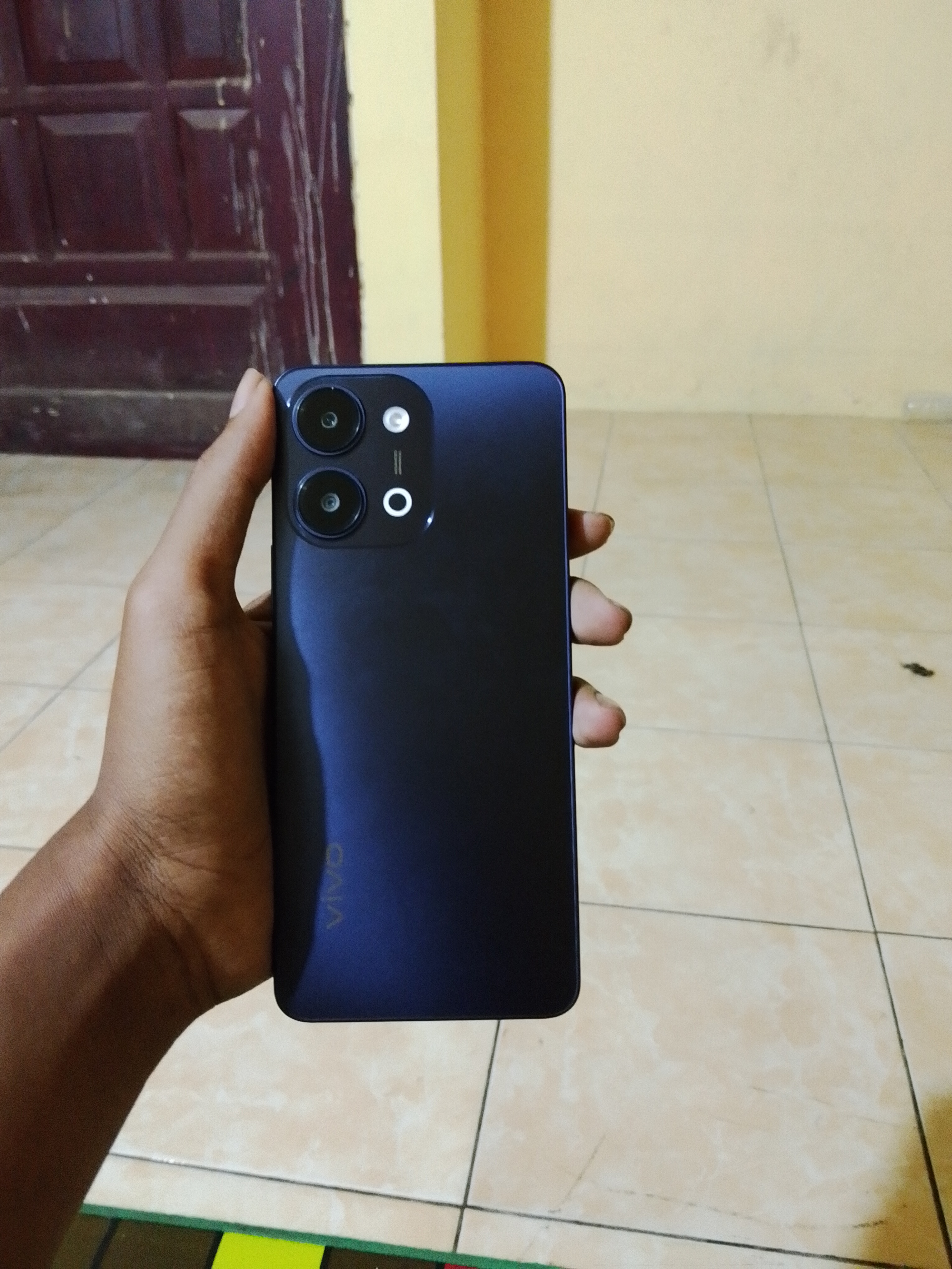 Foto laporan Vivo y11d (HB8010)