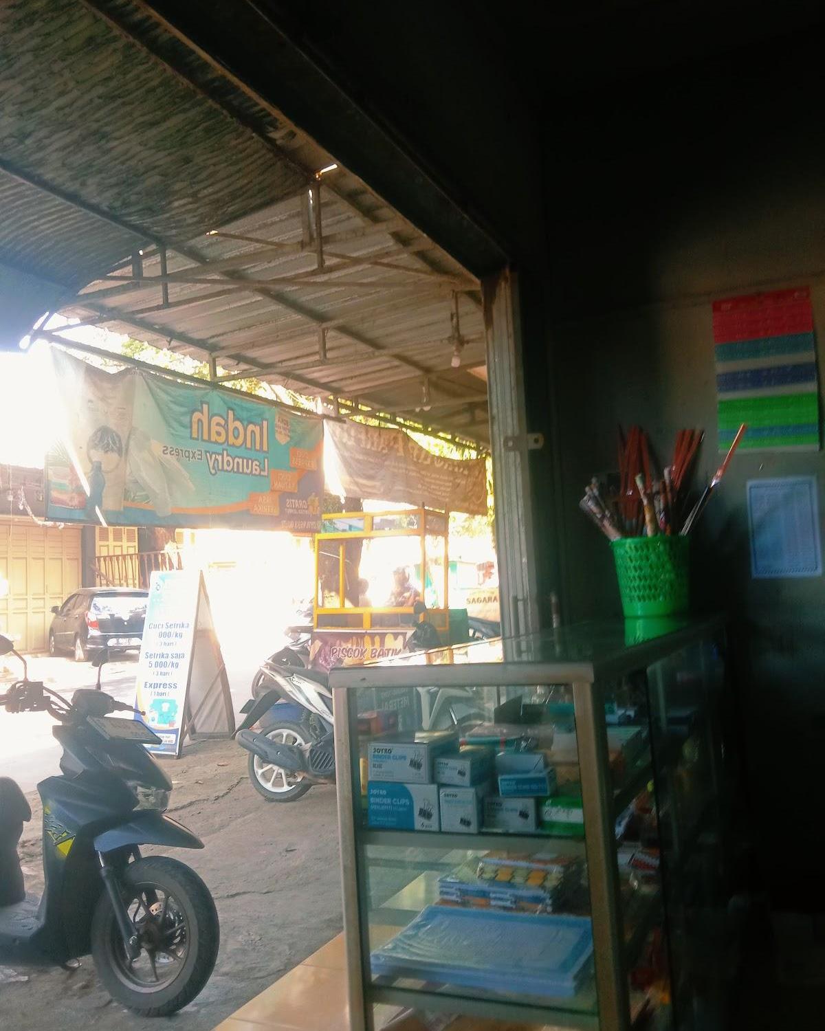 Foto laporan beat street (HB7342)