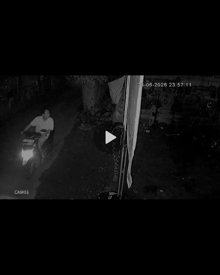 Foto laporan aki  mobil (HB7389)
