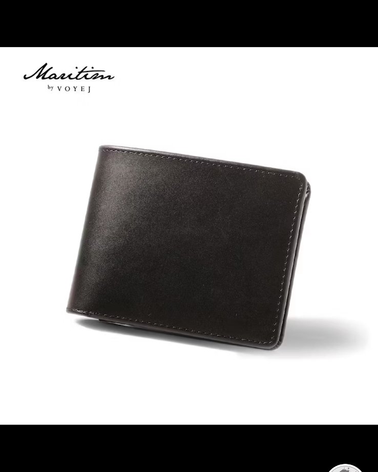 Foto laporan Dompet votej warna hitam (HB7698)