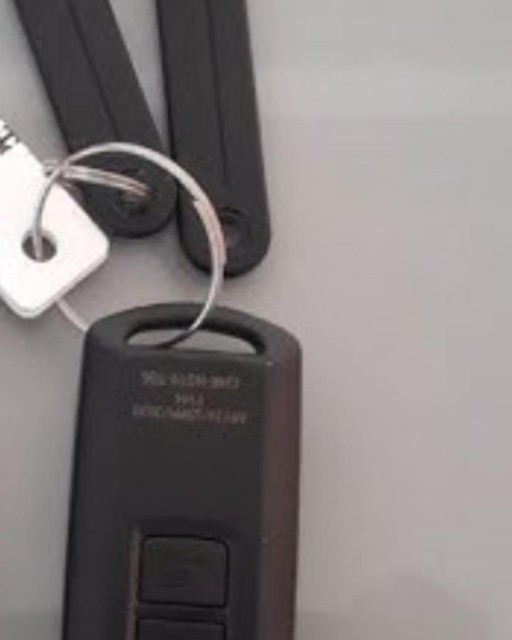 Foto laporan KUNCI REMOT MOTOR SCOPY (HB7467)