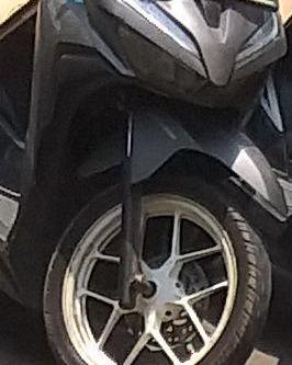Foto laporan Motor Vario (HB7496)