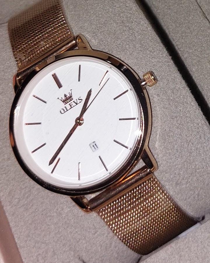 Foto laporan Jam tangan (HB7533)