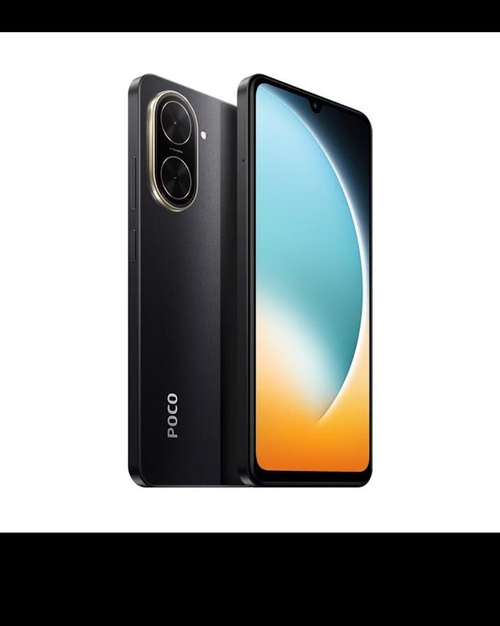 Foto laporan HP POCO C71 (HB7660)
