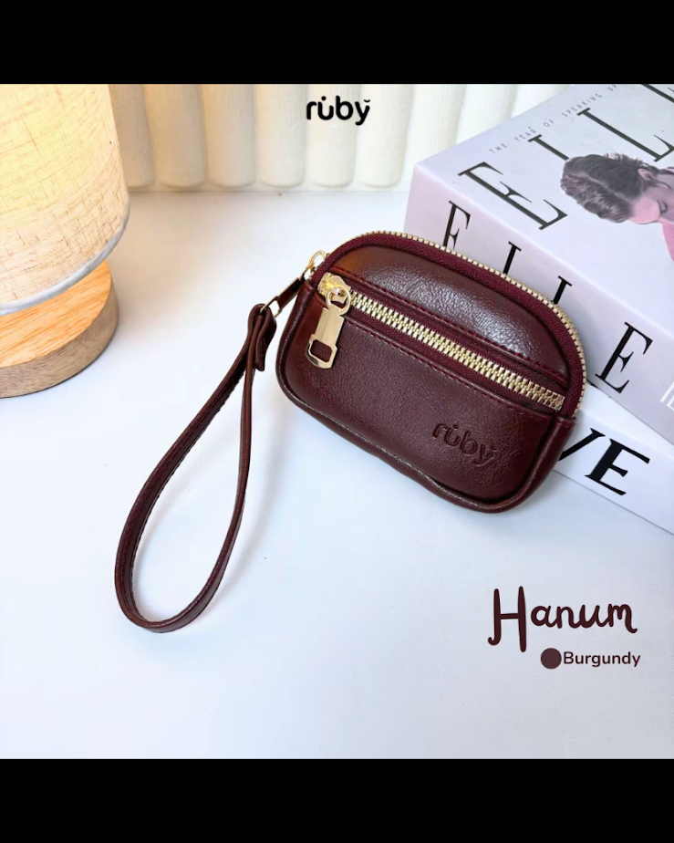 Foto laporan Dompet berisi remot motor,kartu atm,dan sejumlah uang (HB7681)