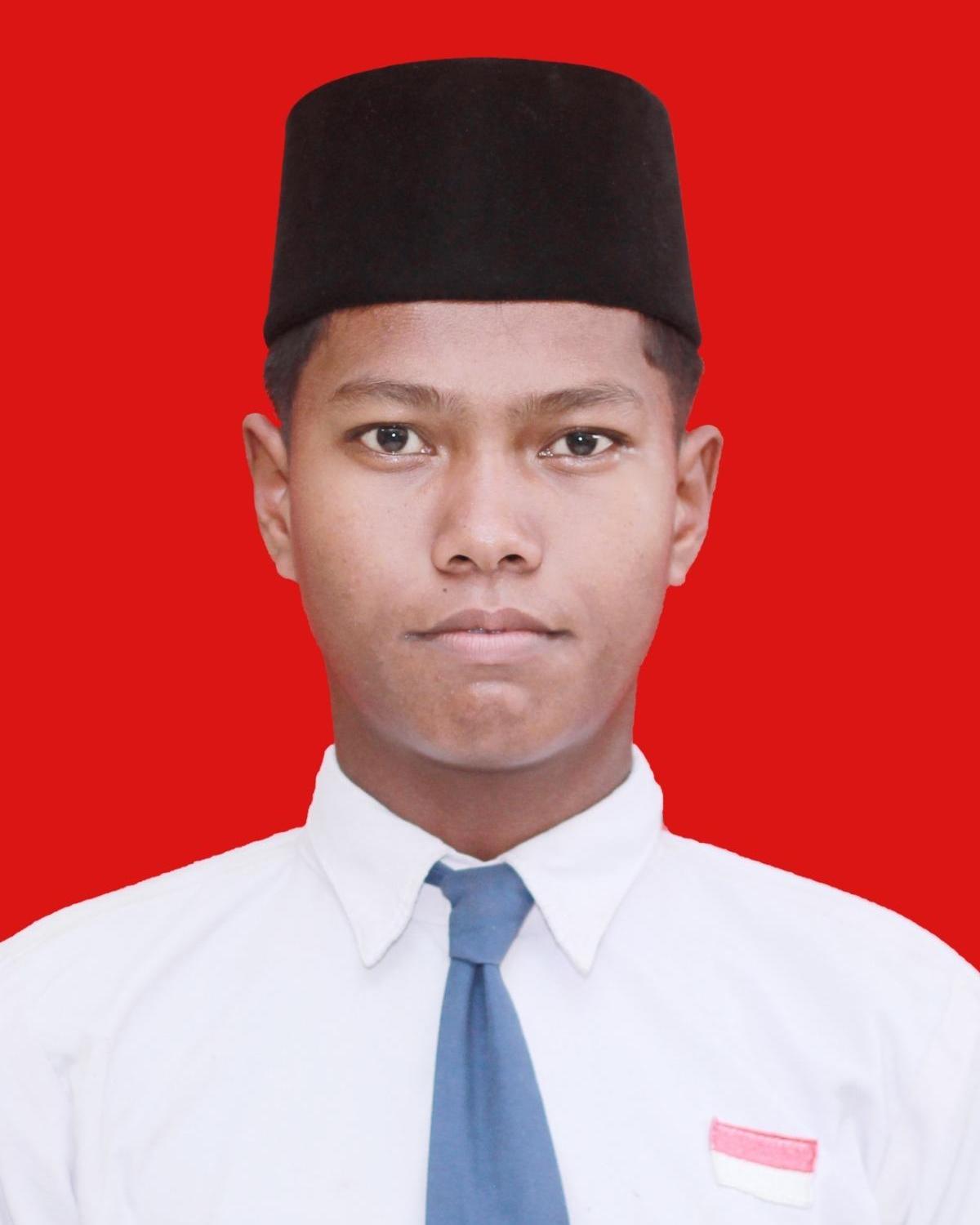Foto laporan Mukhamad Ulil Amri (OH181)