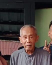 Foto laporan Suaripin (OH183)
