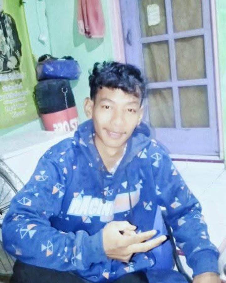Foto laporan M.BAYU RISQIYANTO. (OH190)