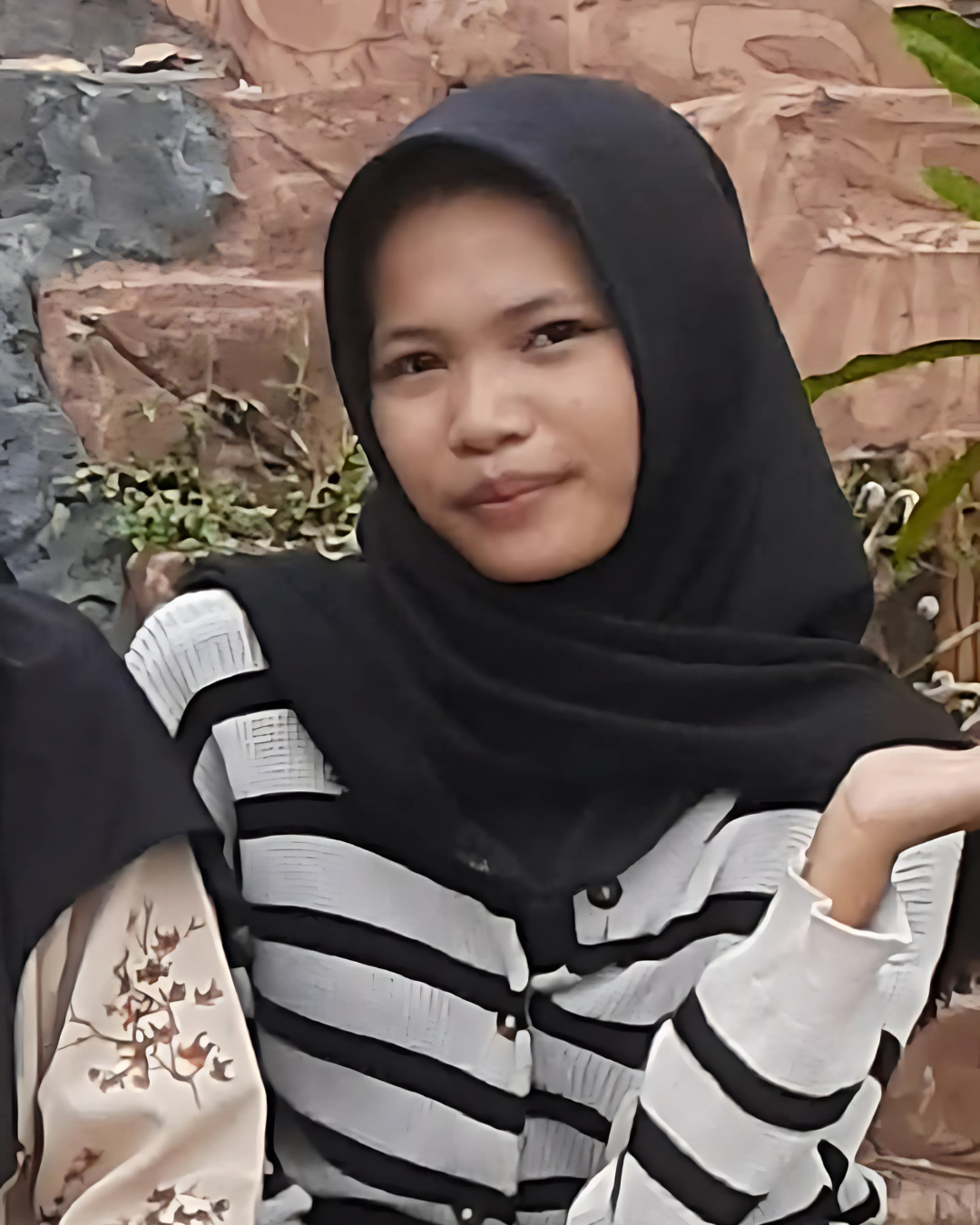 Foto laporan Nurul Kholifah (OH100)