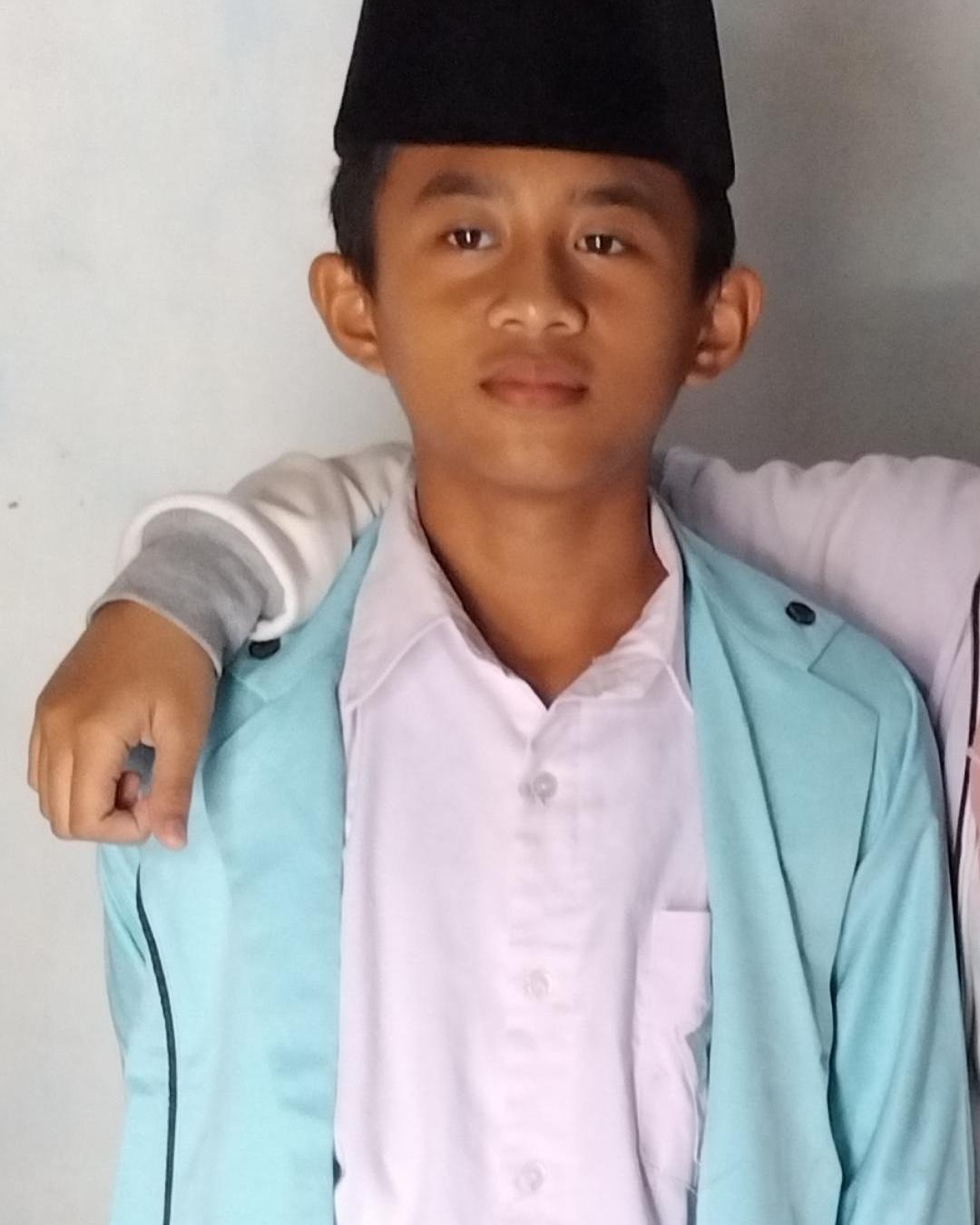 Foto laporan Muhammad Umar Abdullah (OH108)