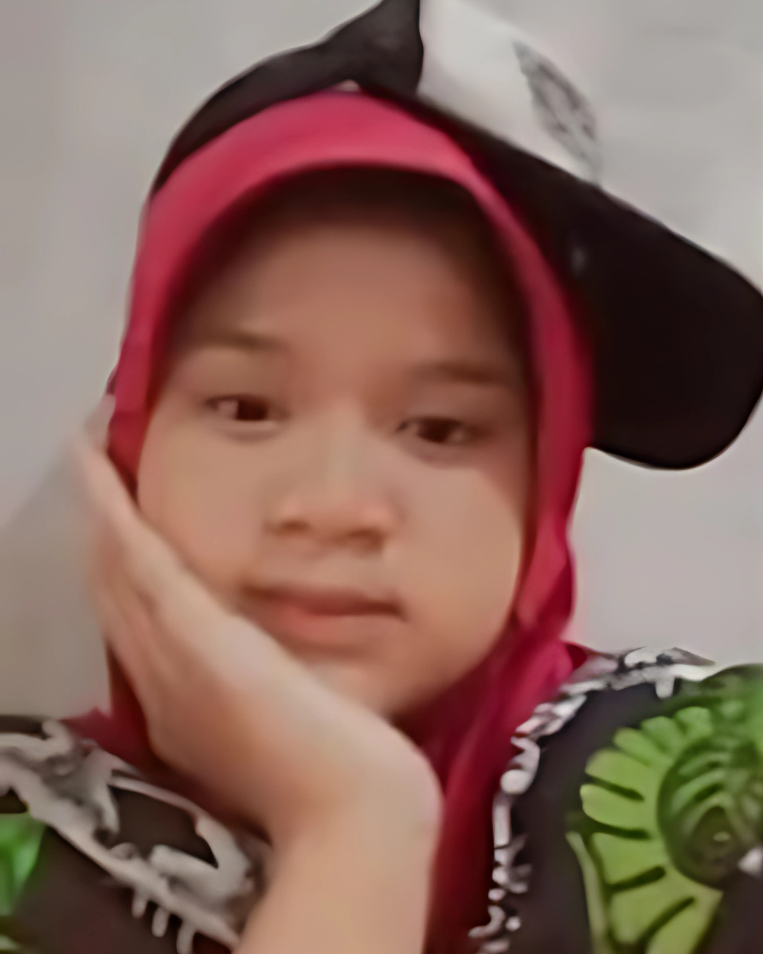 Foto laporan Maydien Safira (OH109)