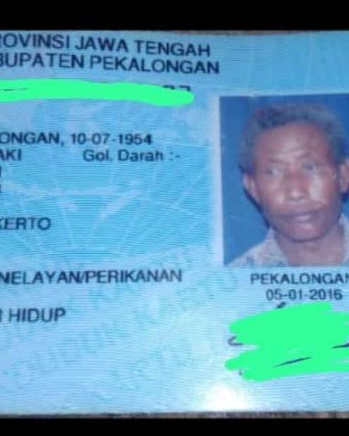 Foto laporan SU'UD (OH009)
