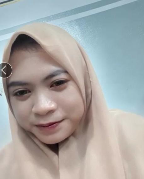 Foto laporan rima yusjayanti (OH110)
