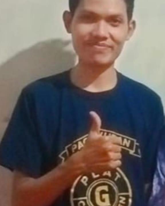 Foto laporan Sholihin (OH111)