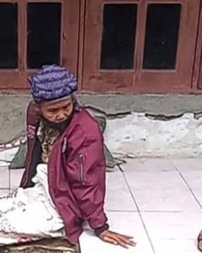 Foto laporan mujarwi (OH112)