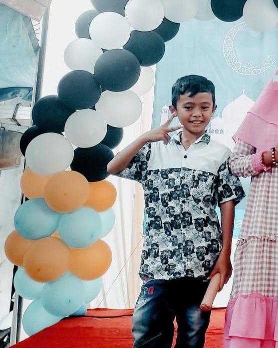 Foto laporan WILDAN HAQIQI (OH119)