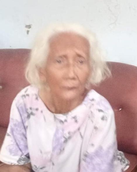 Foto laporan Endang Budiarti (OH010)