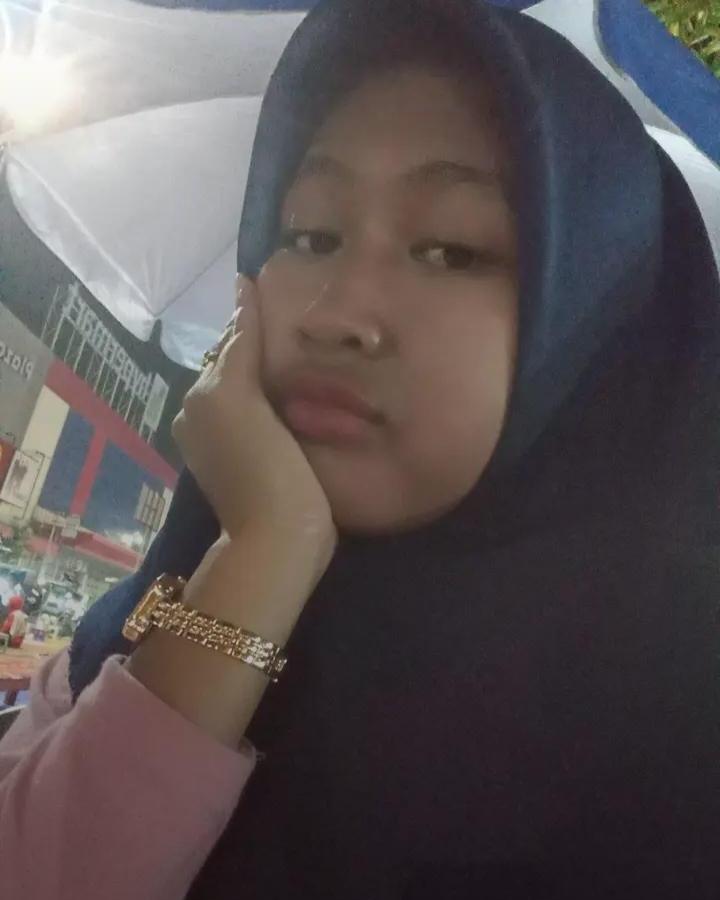 Foto laporan Nadia Anggrayani (OH124)