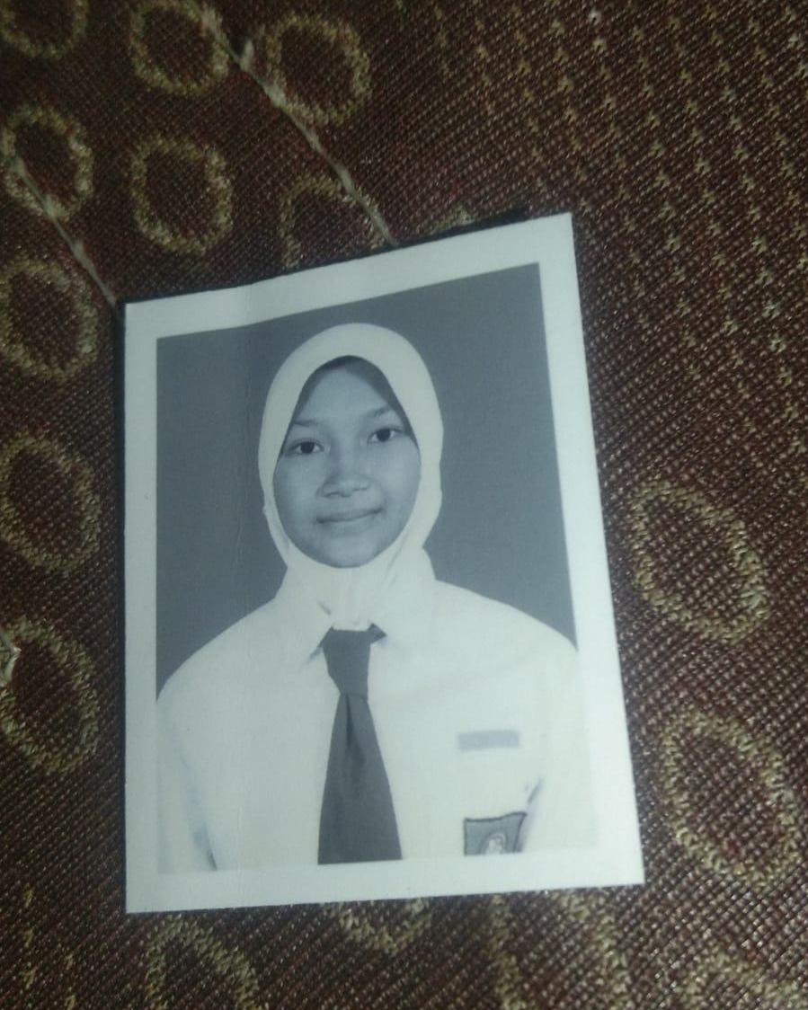 Foto laporan Cahyati (OH128)