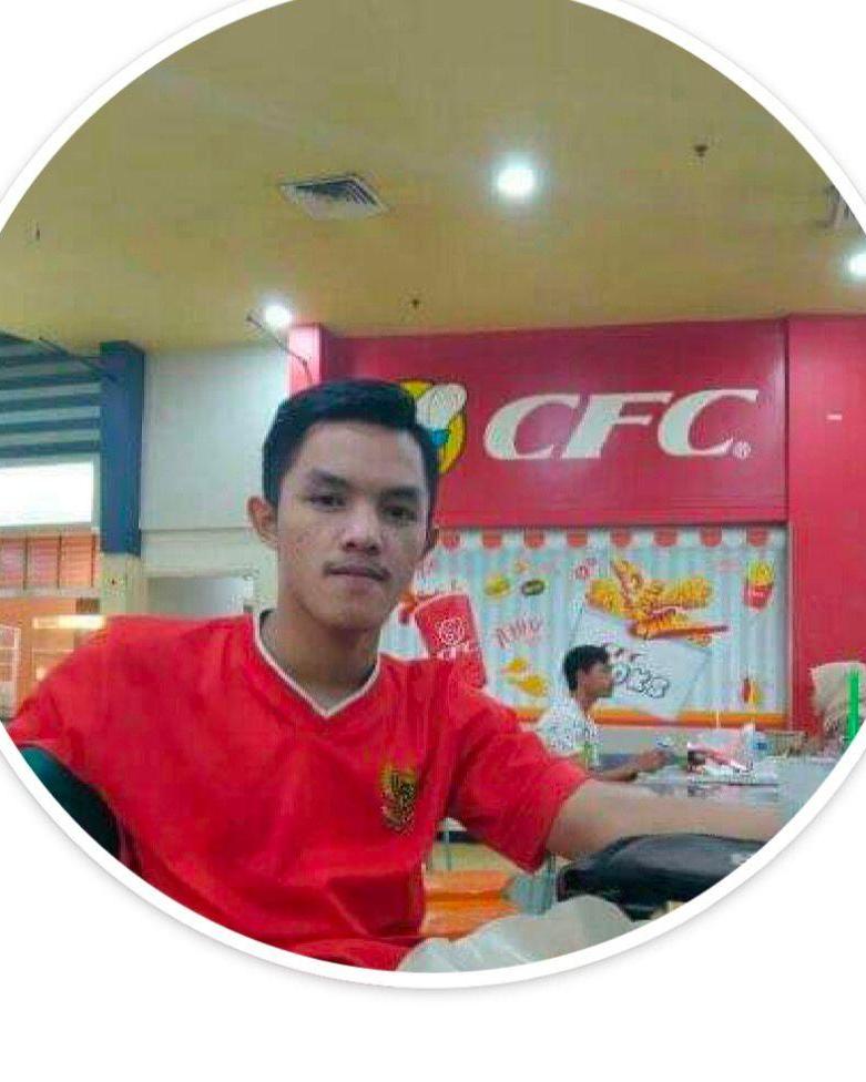 Foto laporan Yusuf setioaji (OH011)