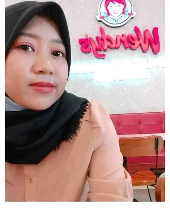Foto laporan FIRLY MAS WIYANA (OH136)