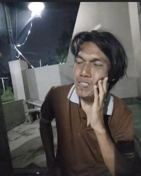 Foto laporan Romi Tuzaki (OH137)