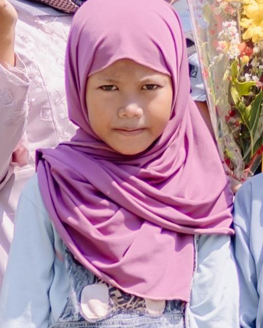 Foto laporan Azzahro Asyila Rahma (OH140)