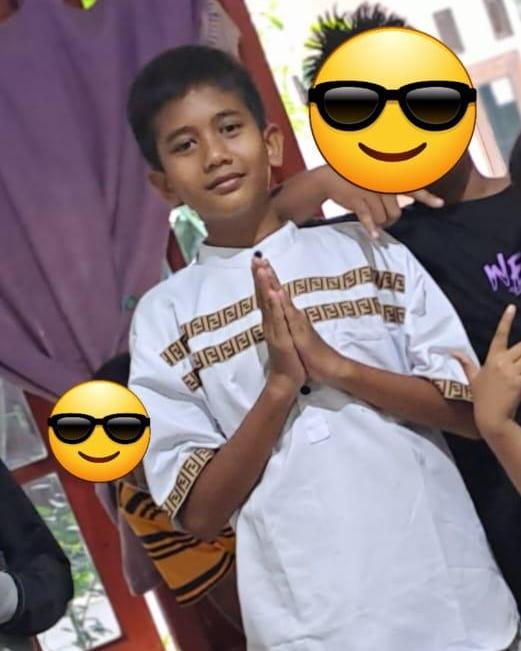 Foto laporan NAUFAL NUKMAN FAZA (OH146)