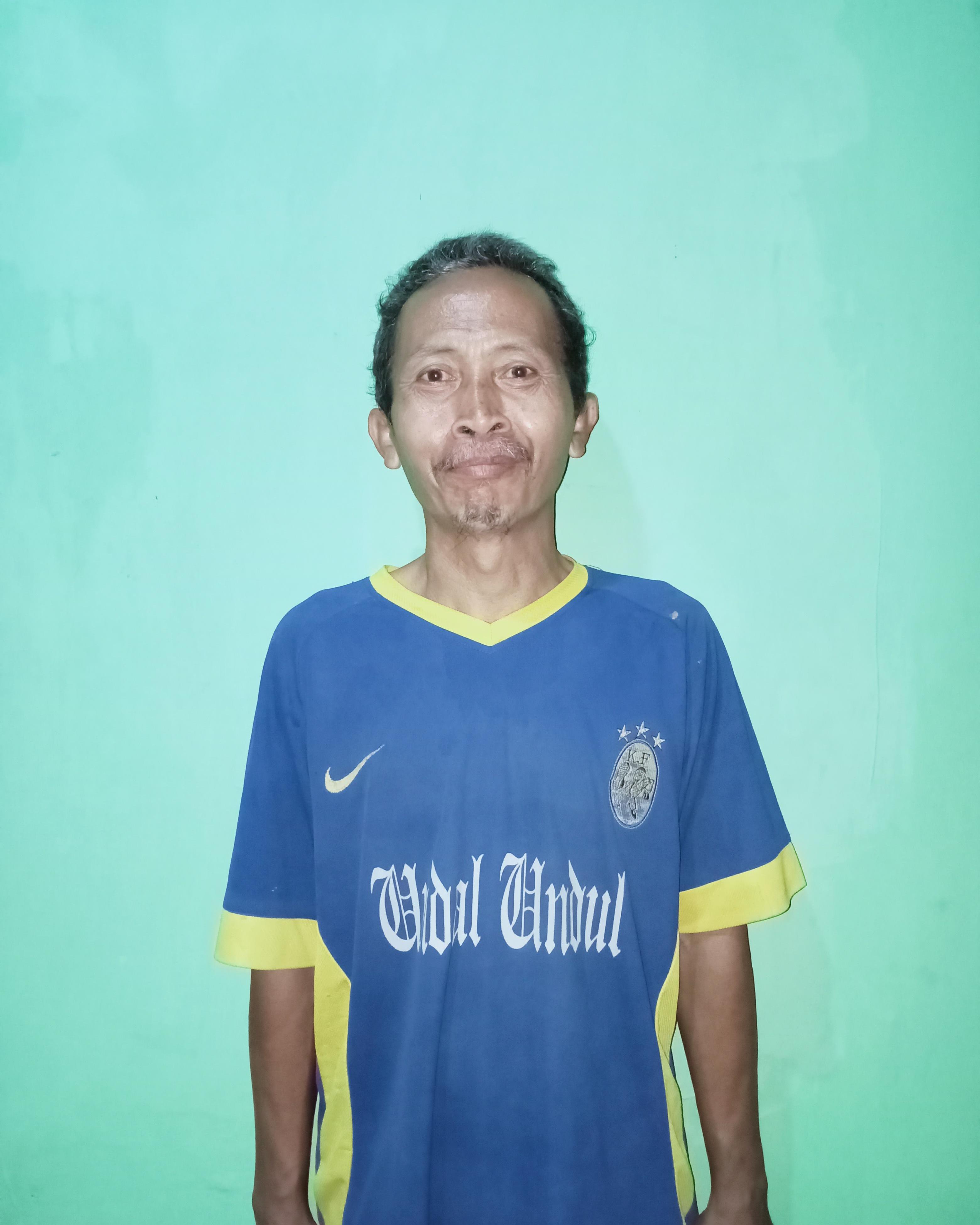 Foto laporan Nur Aridin (OH148)