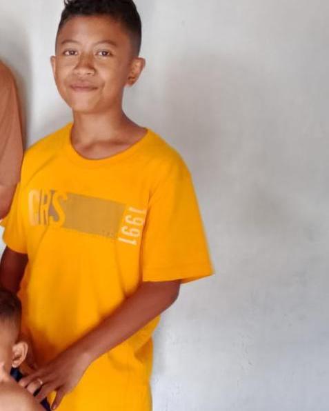 Foto laporan Jalu Dwi Indratmo (OH013)