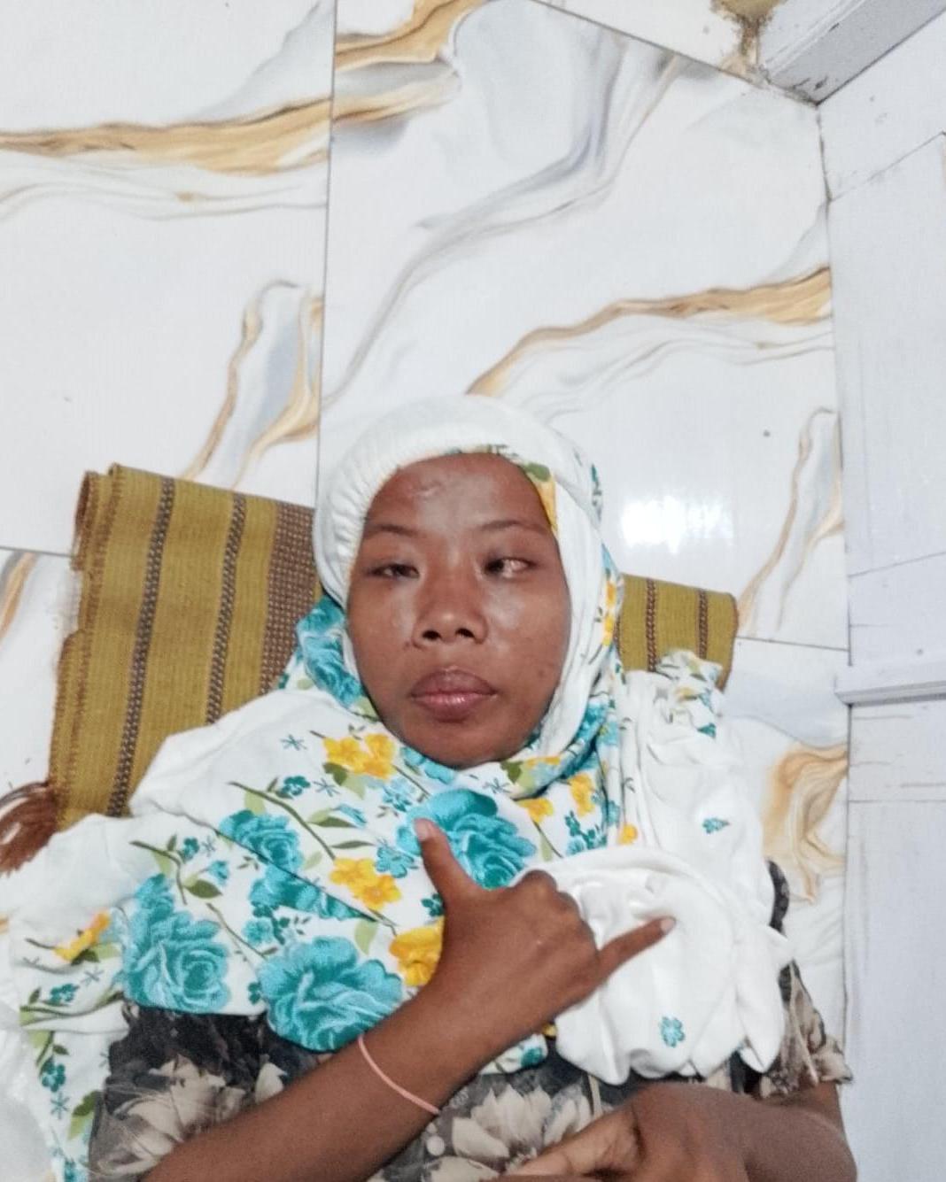Foto laporan nurul aenni (OH152)