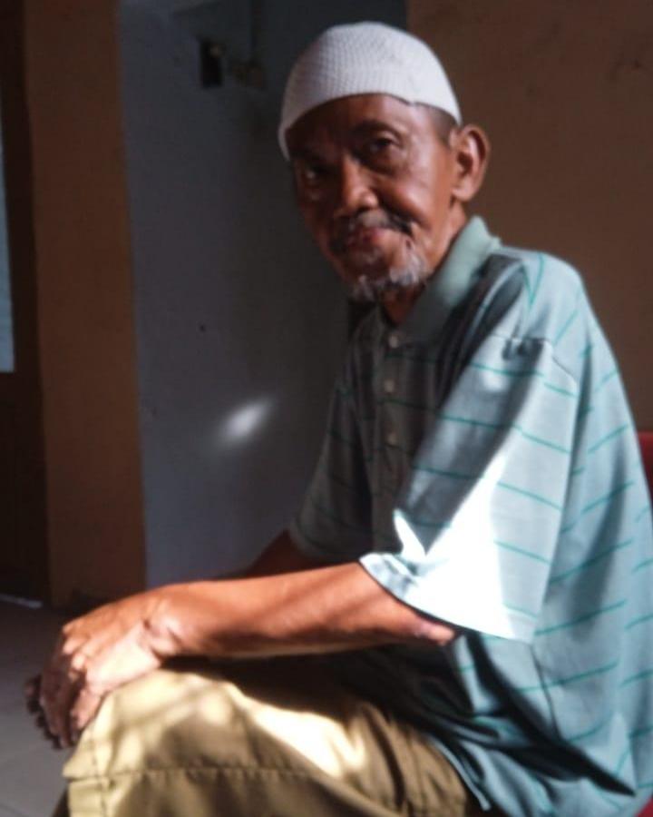 Foto laporan EDI HARYONO (OH159)