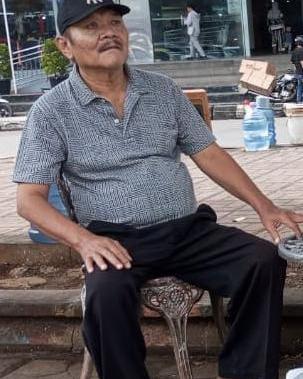 Foto laporan Sunadi (OH166)