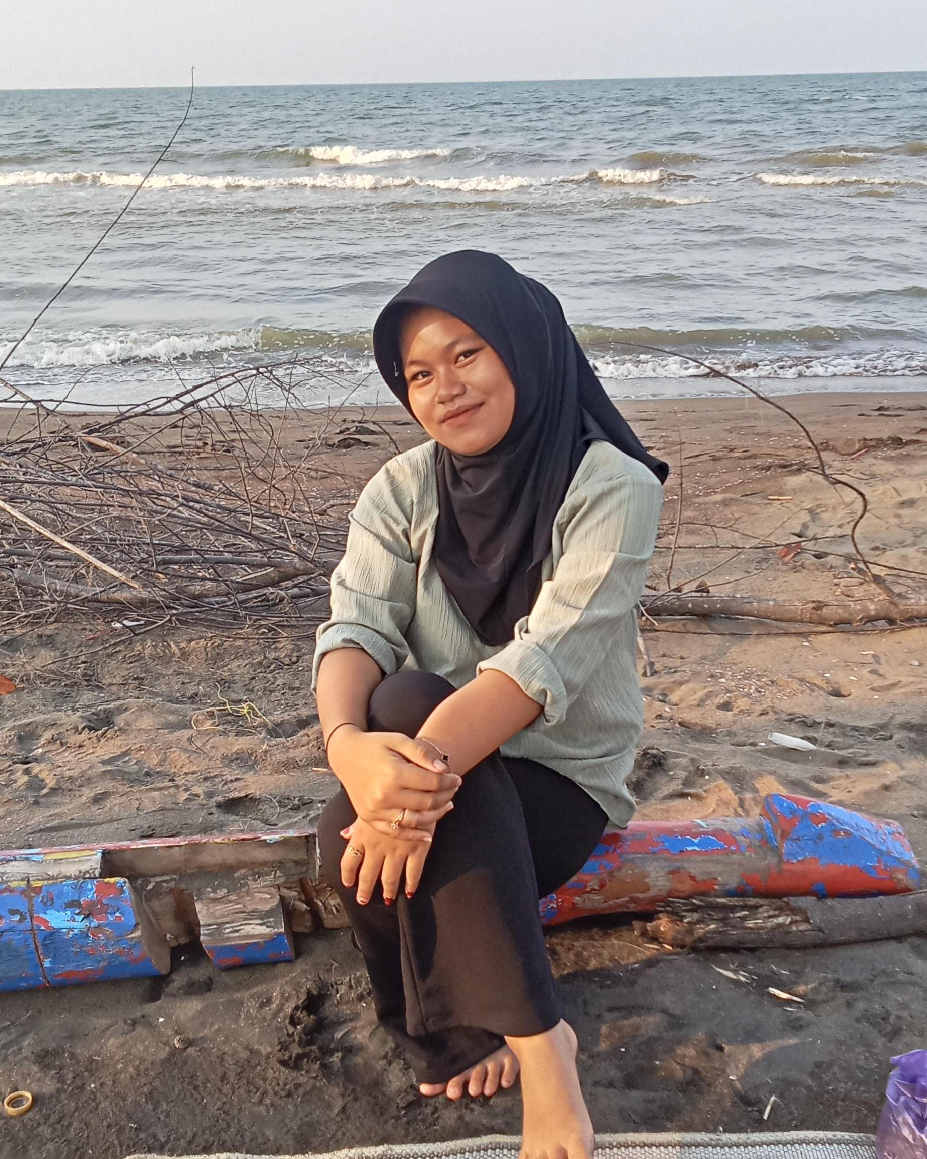 Foto laporan Syifa Az-Zahra (OH167)