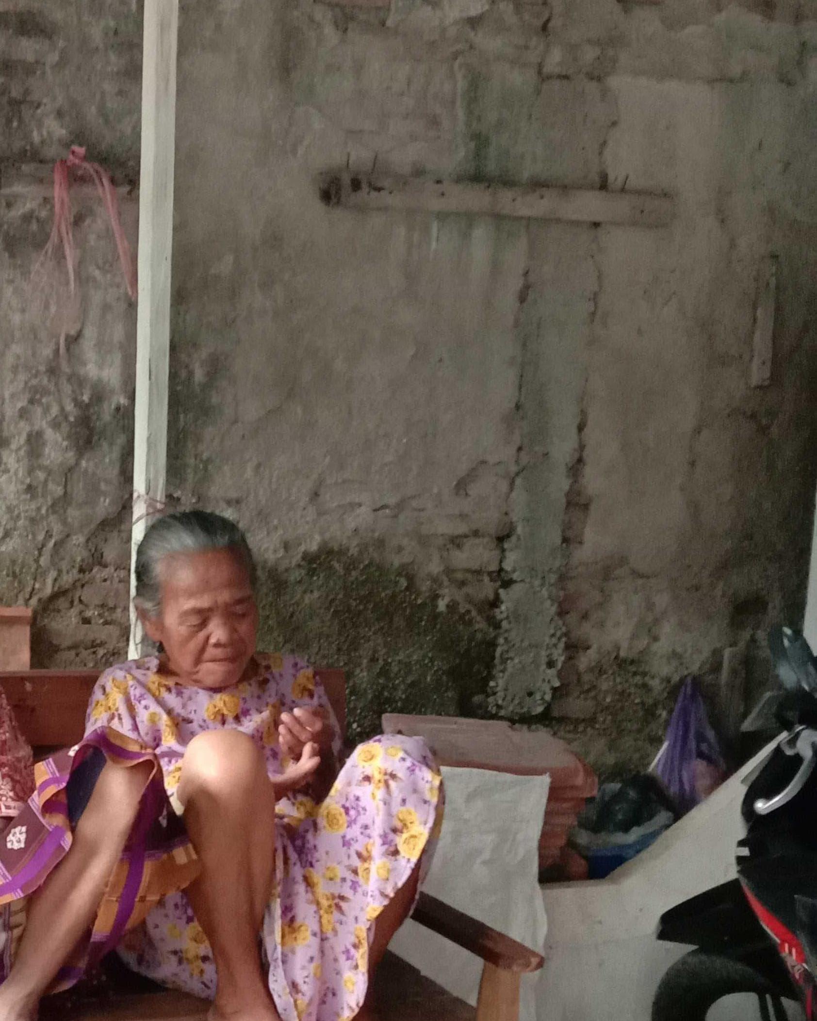 Foto laporan Sikun (OH015)